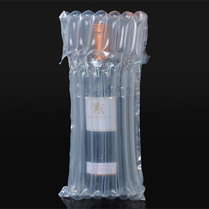 Inflatable Bubble Wrap Air Bag Wine (end 6/16/2020 1:15 PM)
